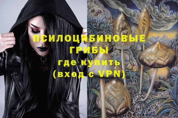 хмурый Покровск